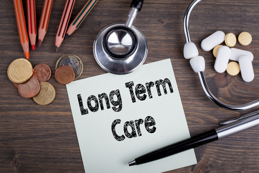 Criteria for Federal and New York State Tax Deduction for Long