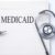 MEDICAID words as medical concept