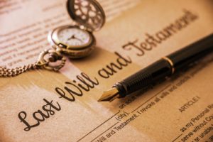 Executor Removal Attorney