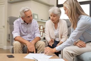 Estate Planning Attorney New York