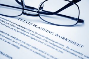 Estate Planning Attorney New York